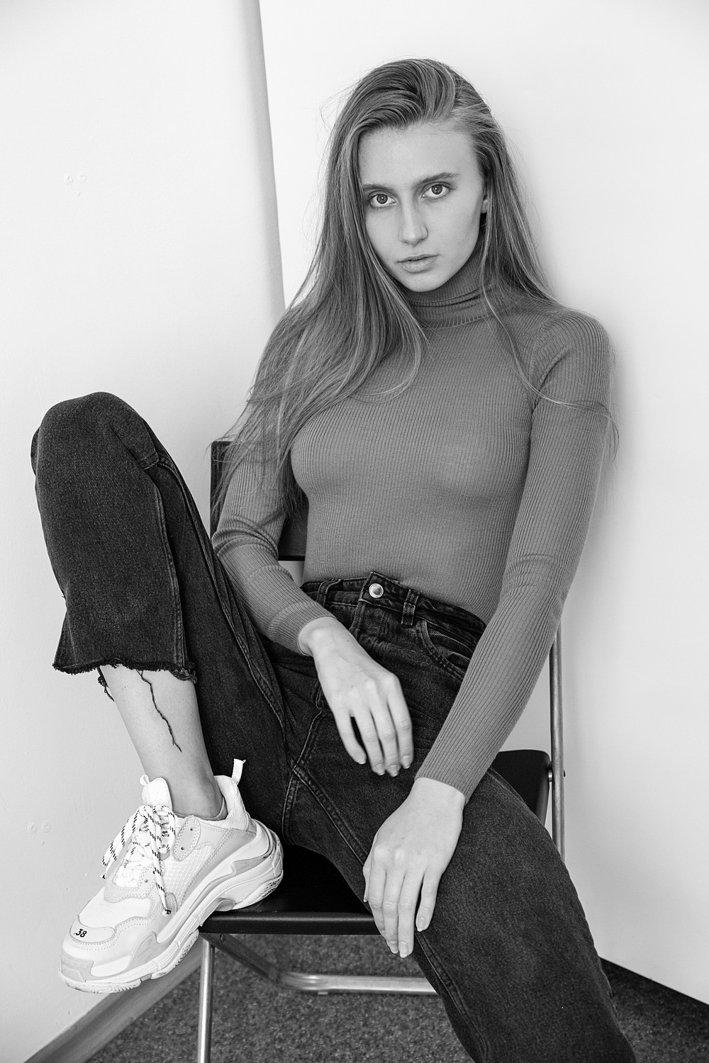 DARIA T.