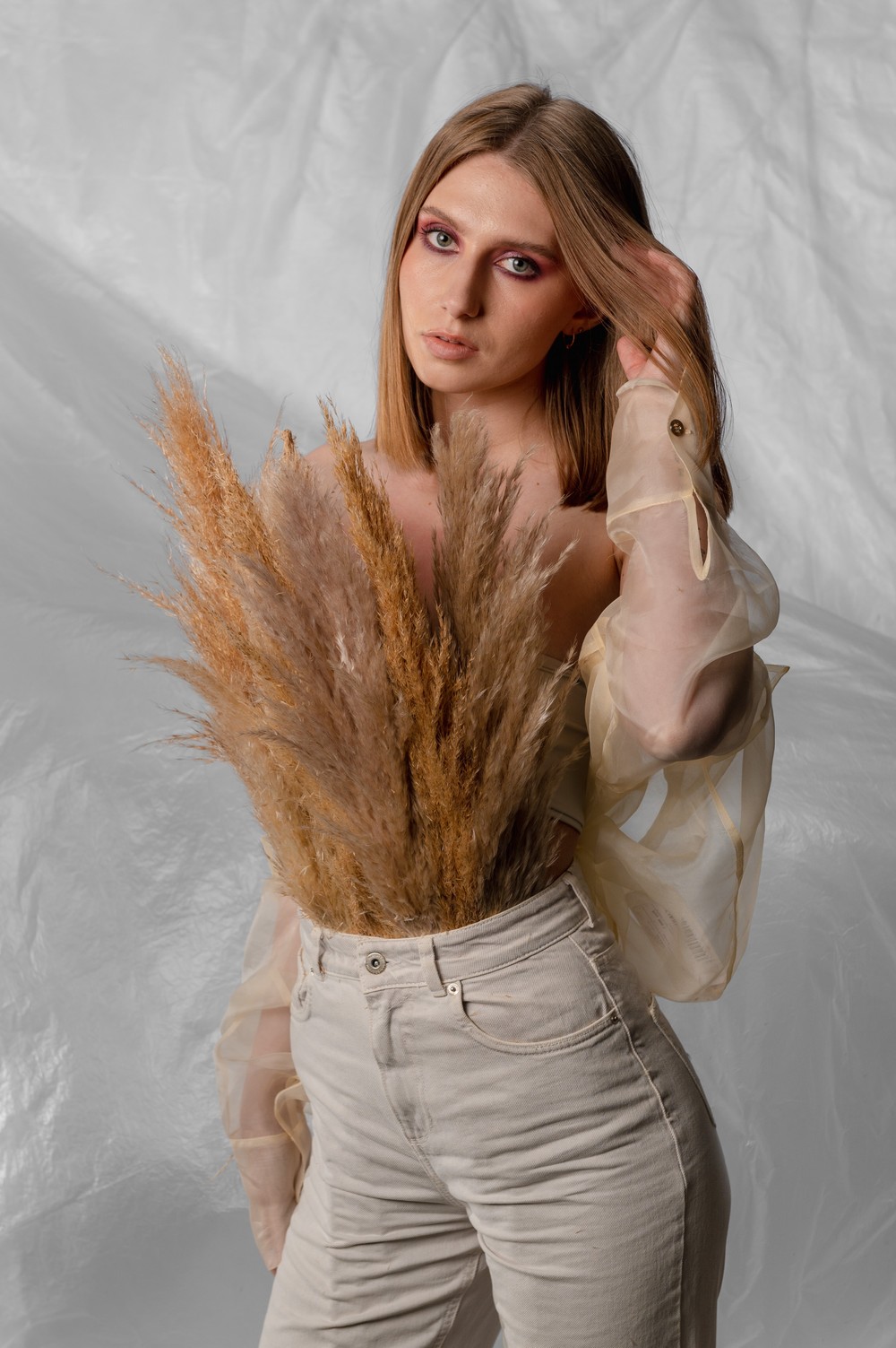 DARIA T.