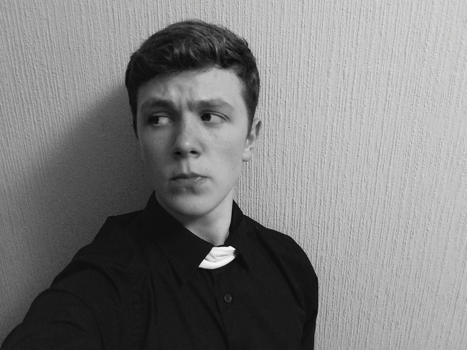 SERGEY L.