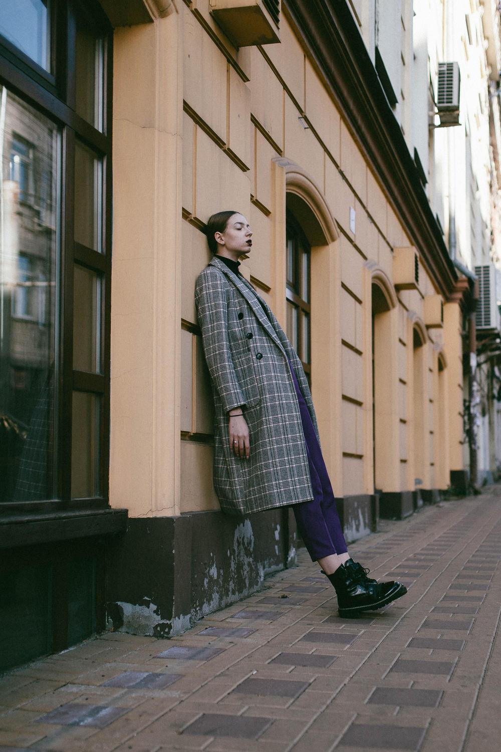 LIZA K.