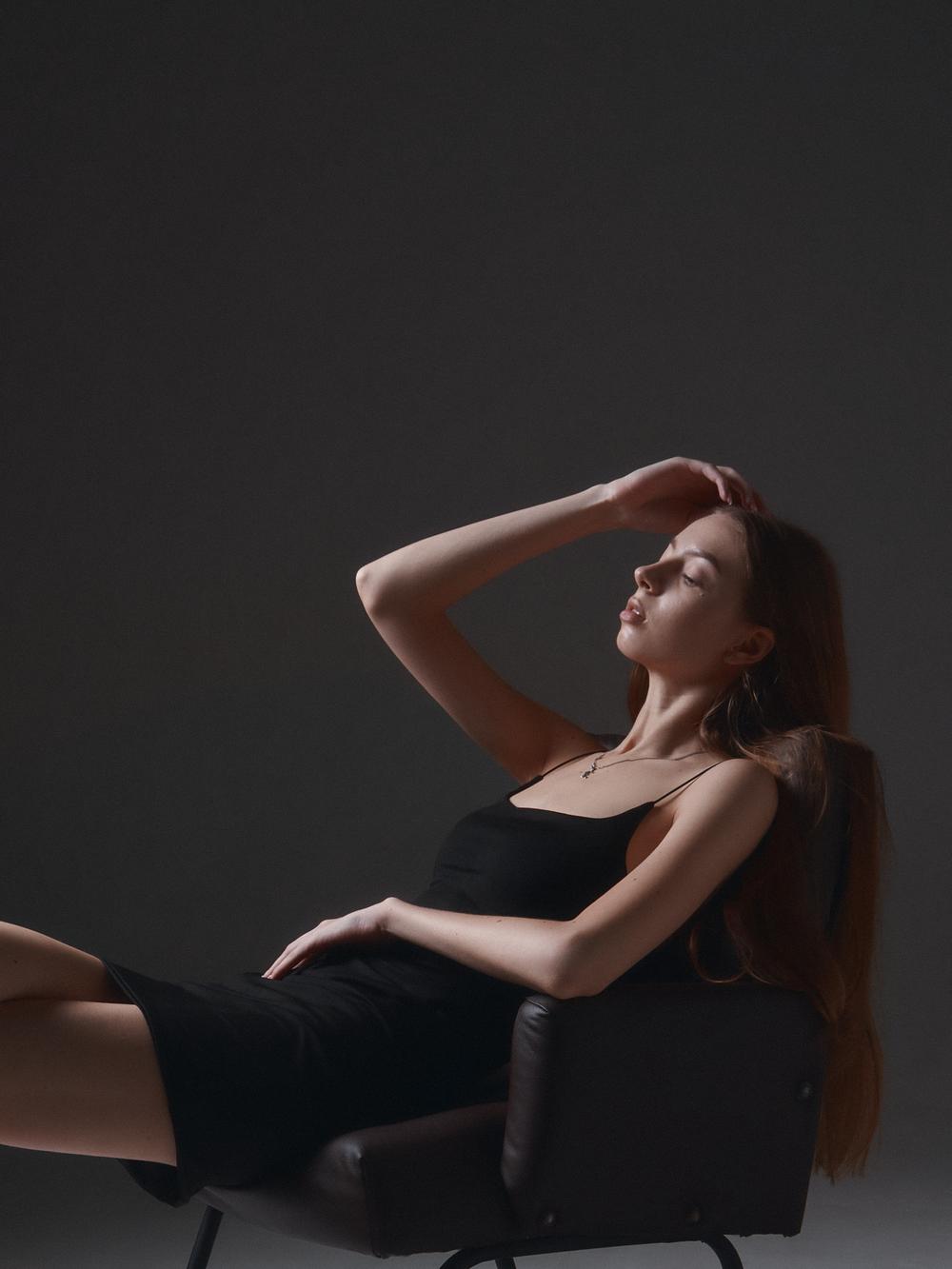 LIZA K.