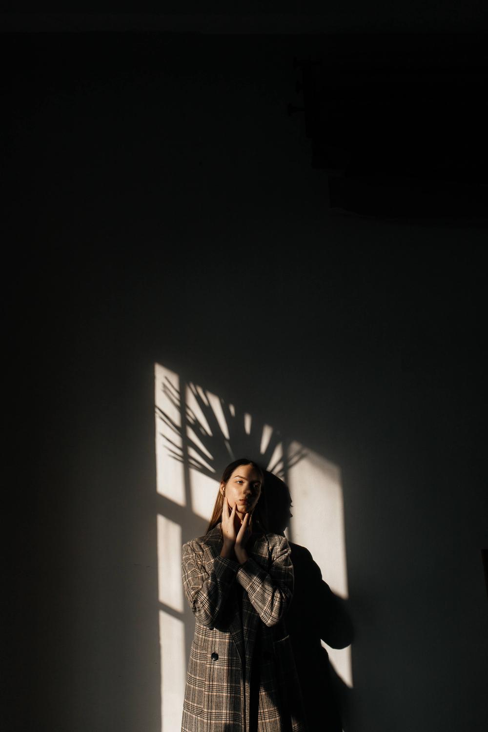 LIZA K.