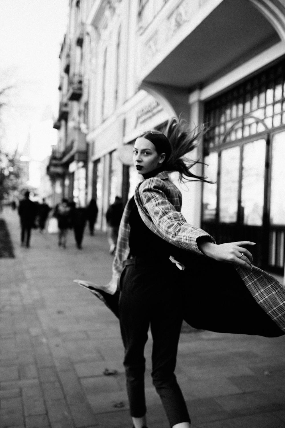 LIZA K.