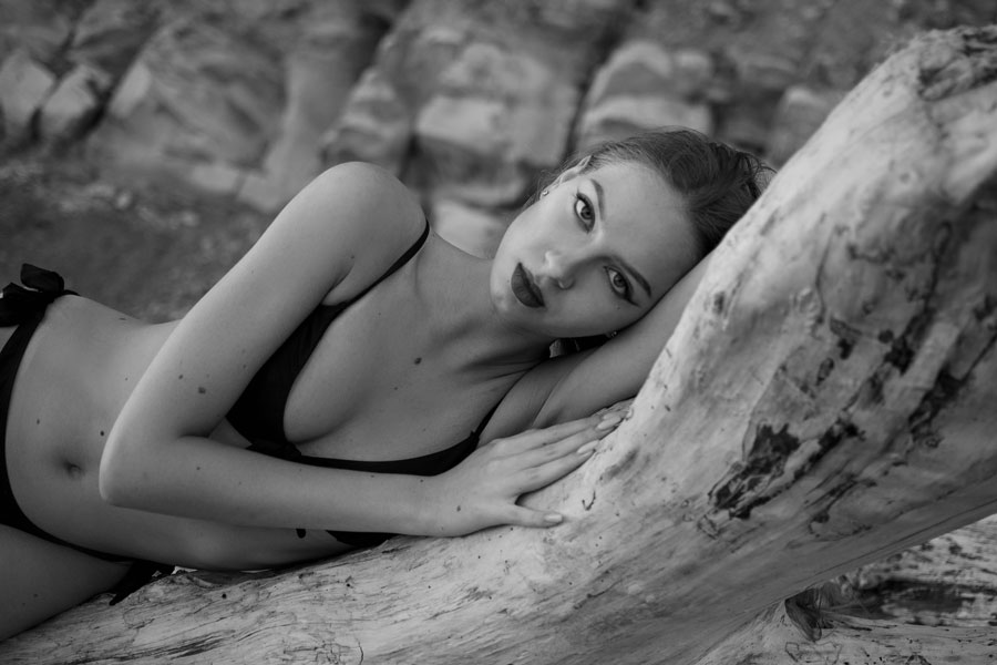 LIZA K.