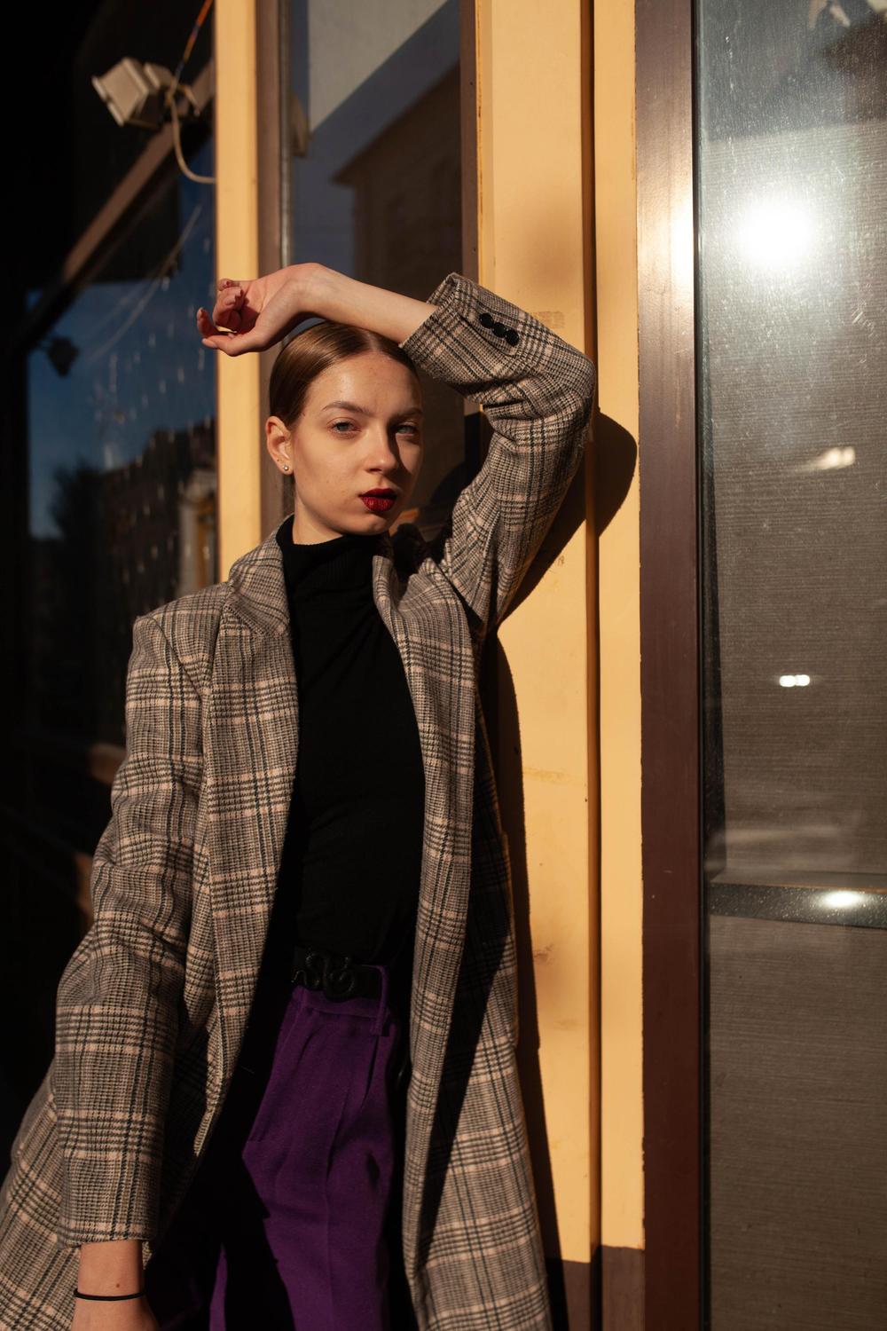 LIZA K.