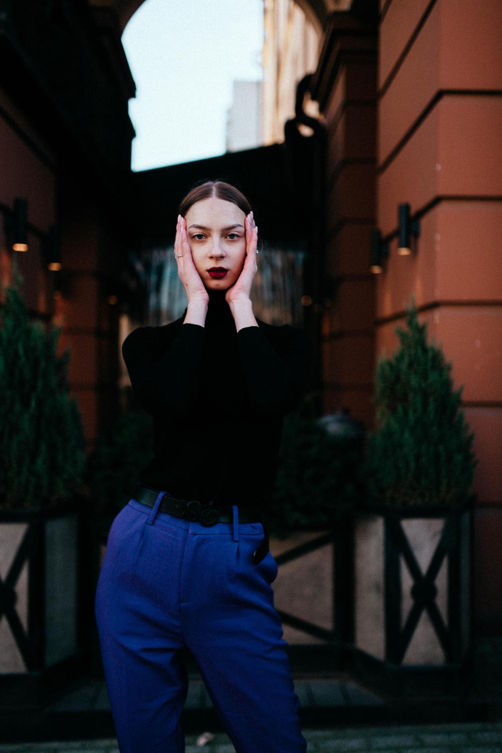 LIZA K.