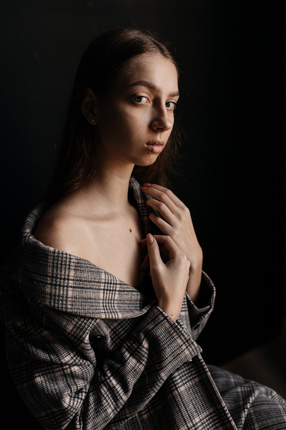 LIZA K.