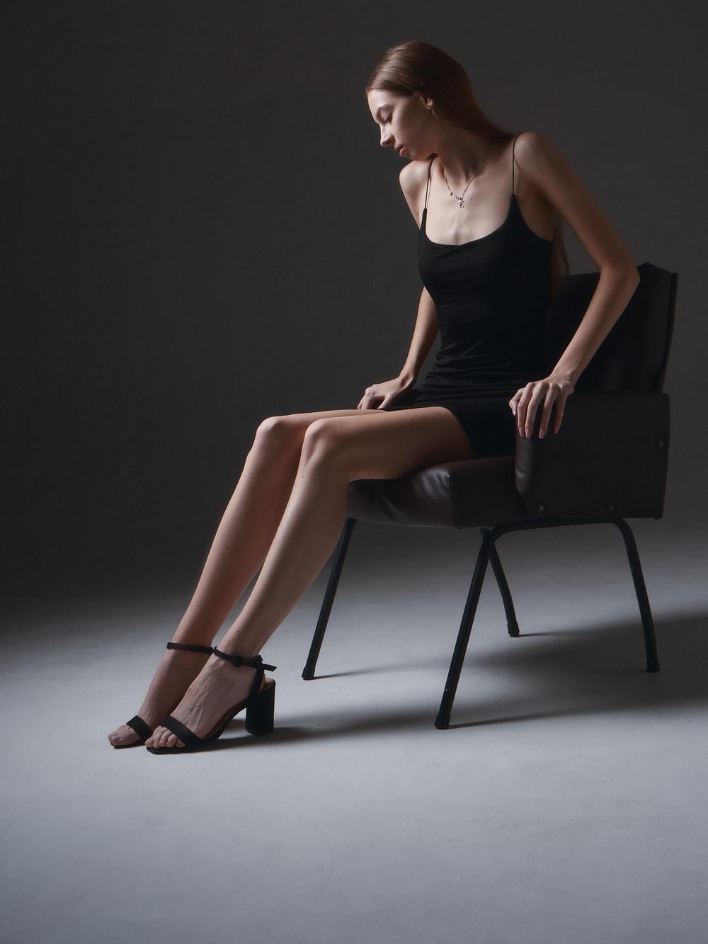 LIZA K.