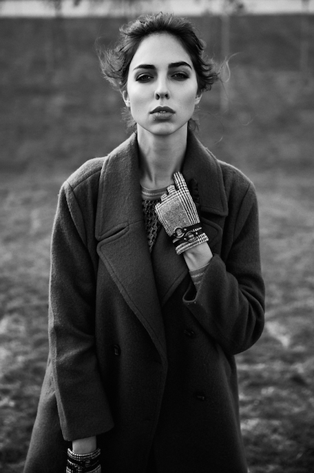 JULIA M