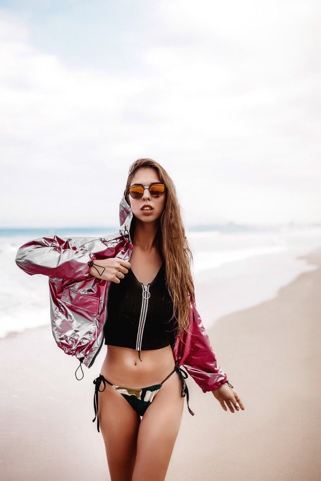 JULIA M