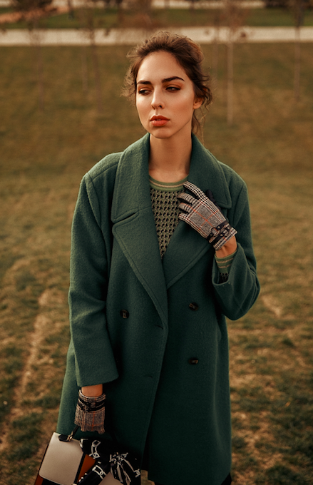 JULIA M
