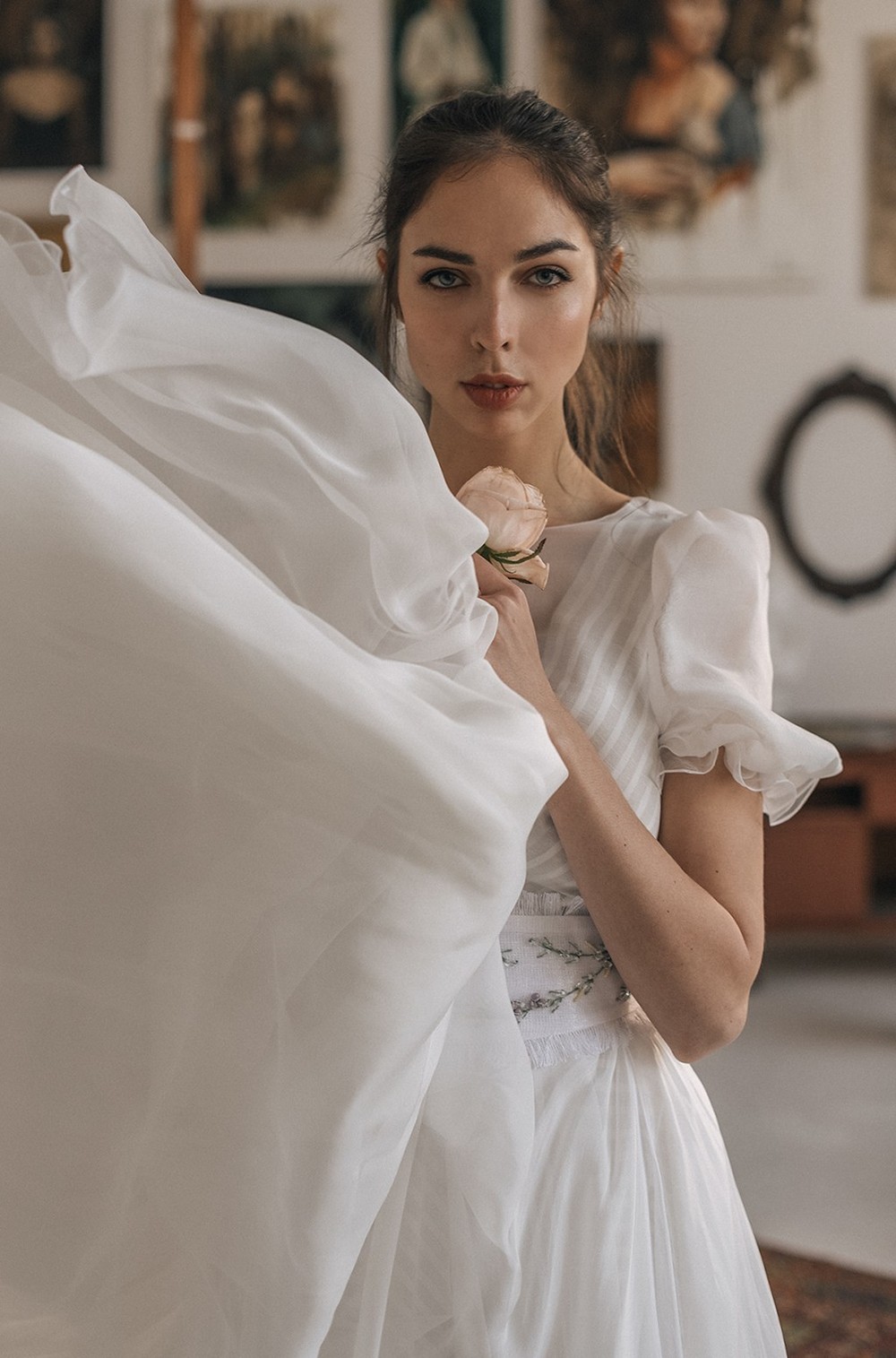 JULIA M