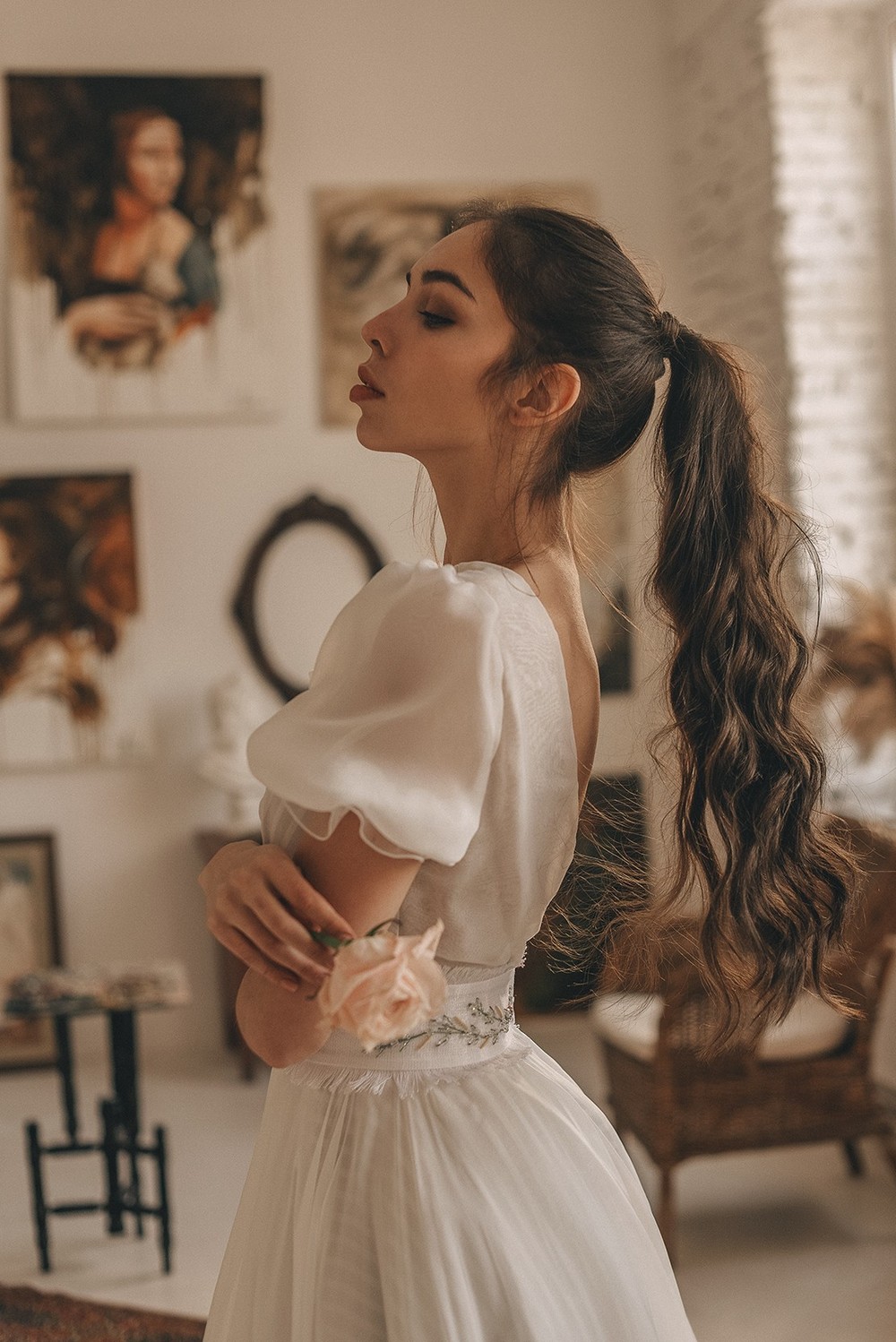 JULIA M
