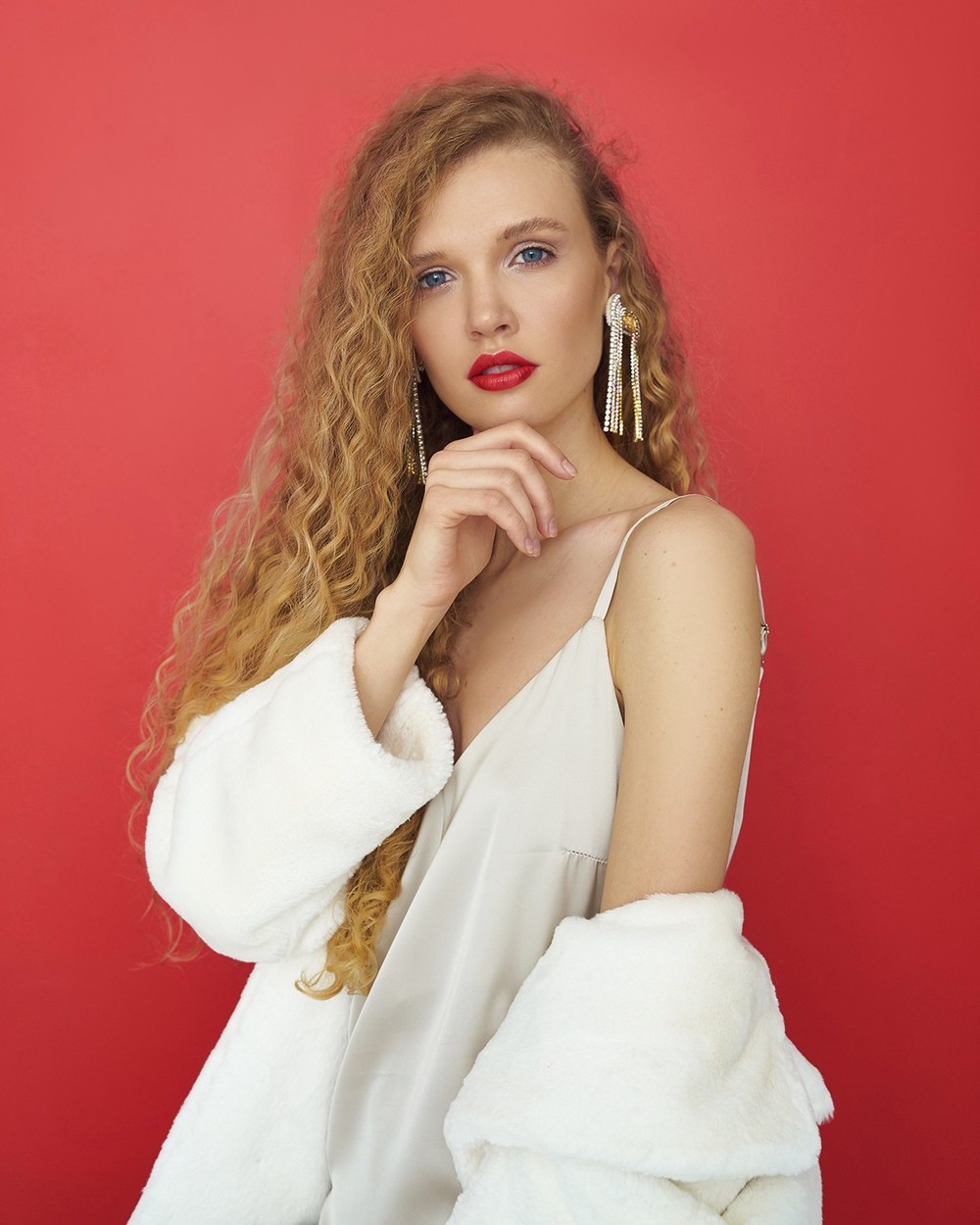 ALEKSANDRA