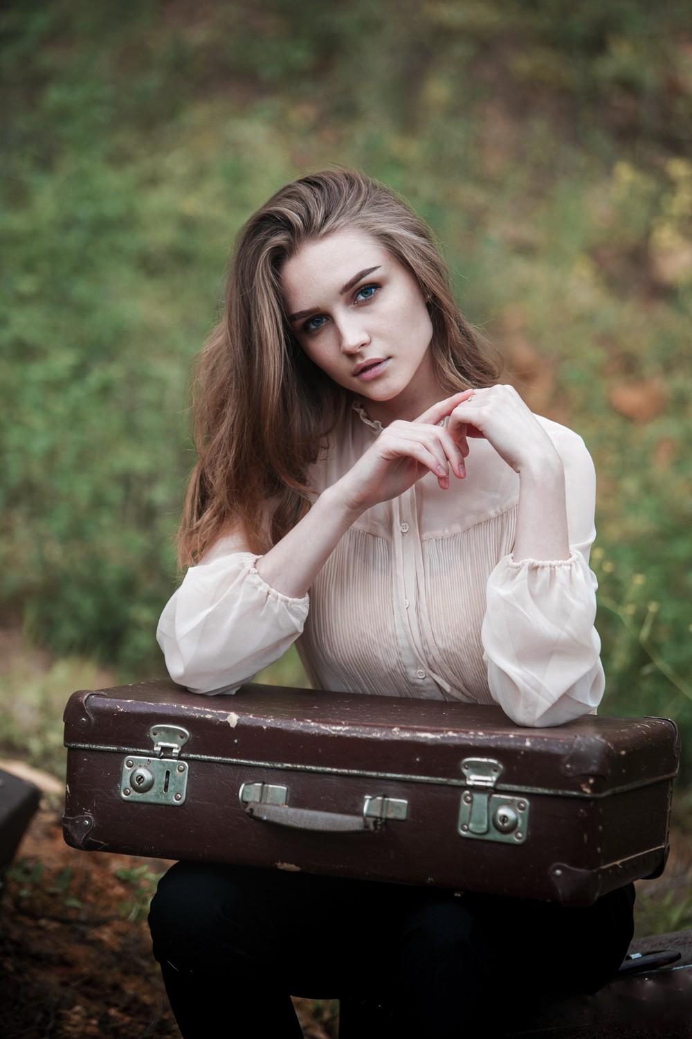YANA I