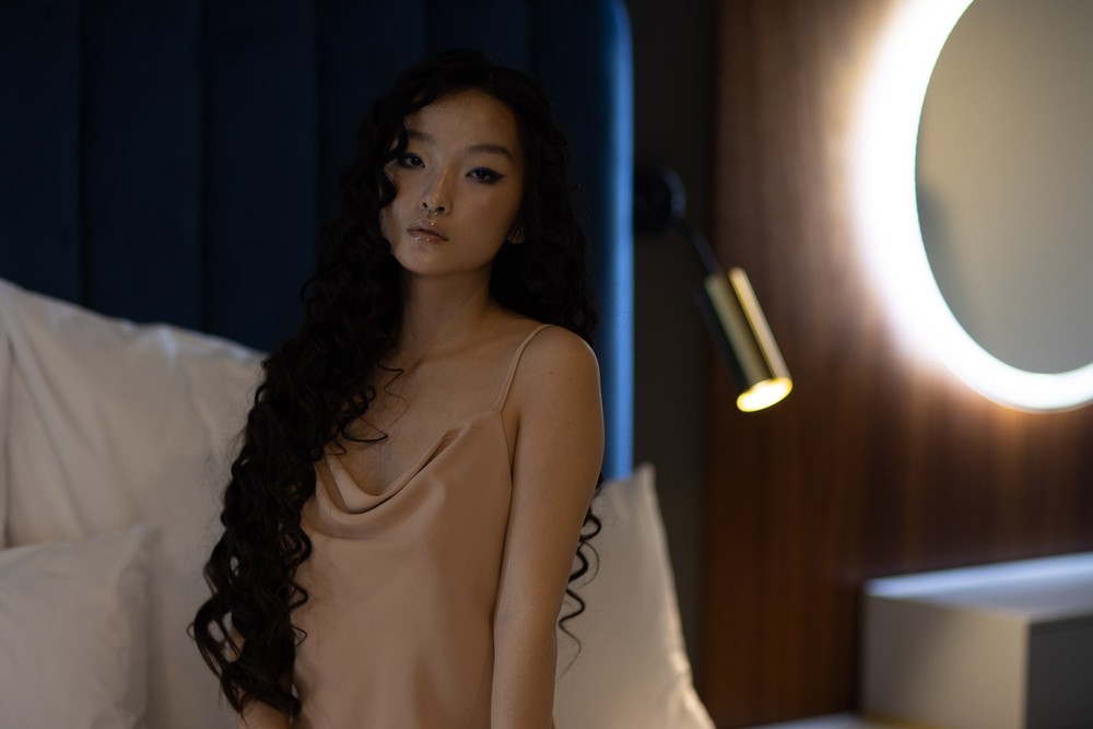 VERA KIM