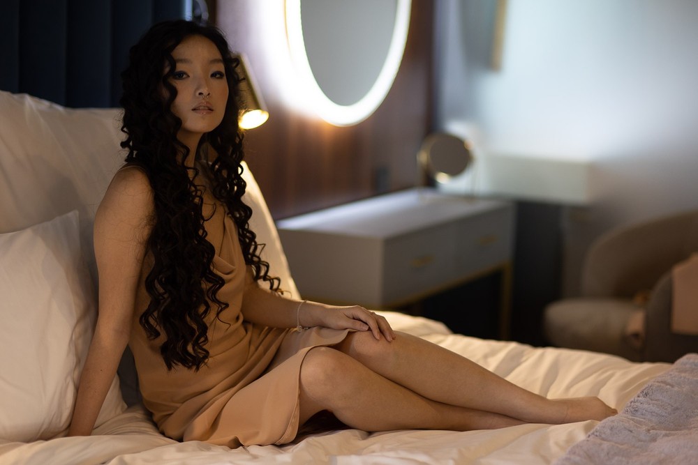 VERA KIM