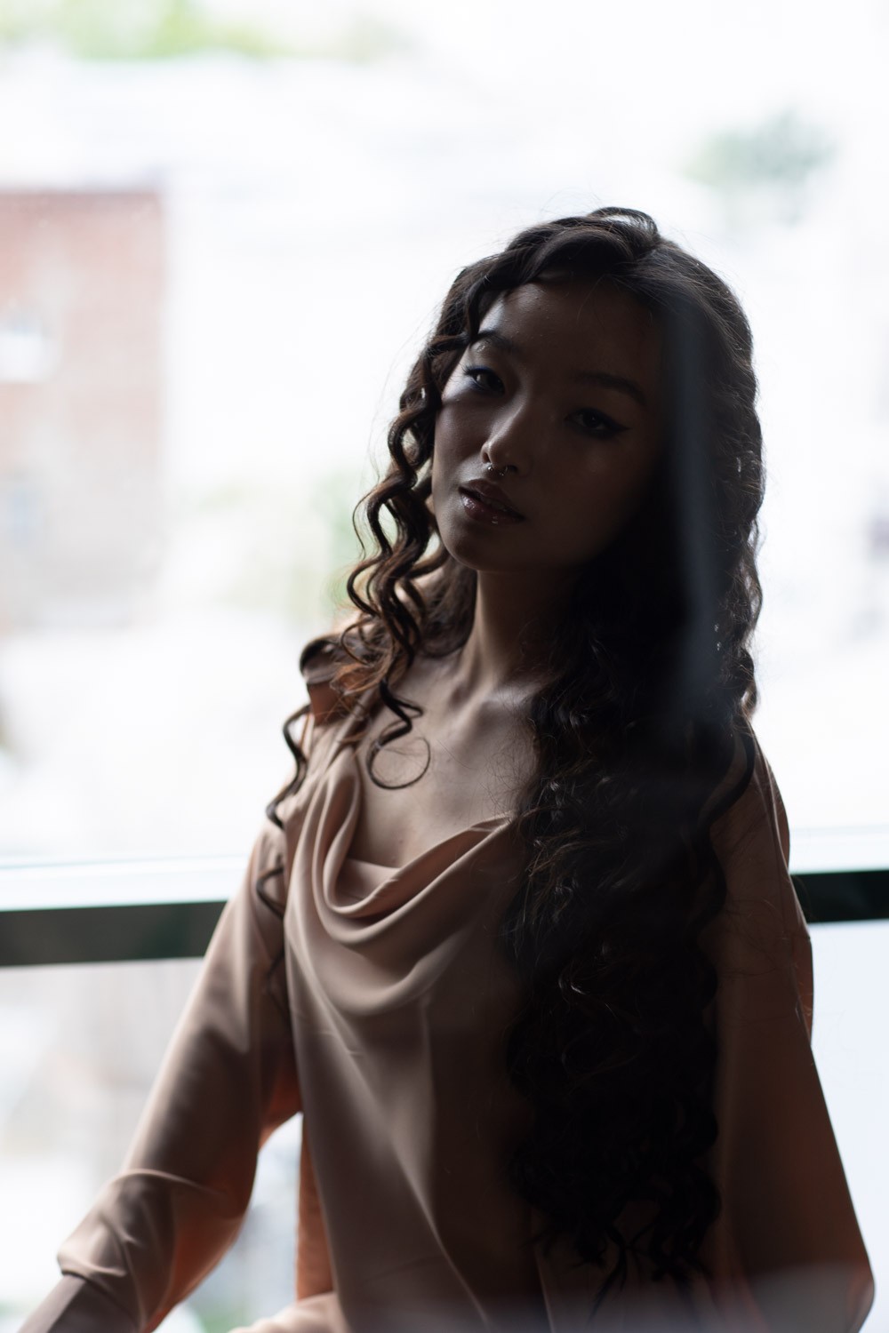 VERA KIM