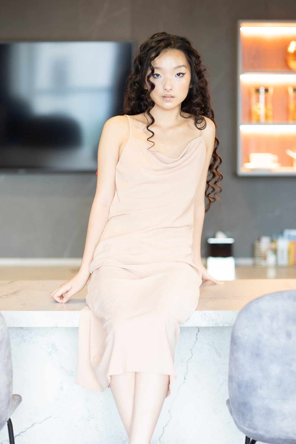 VERA KIM