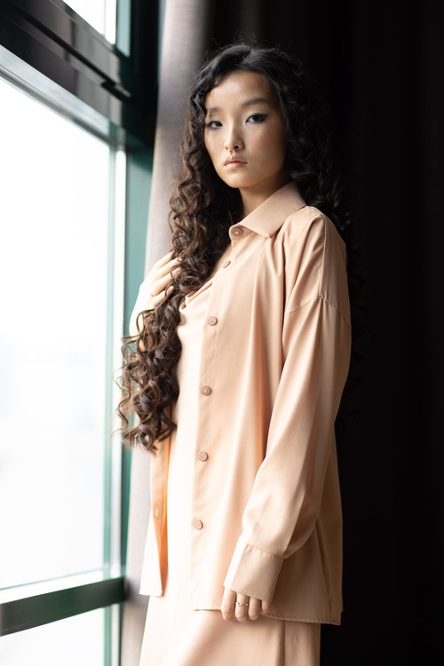 VERA KIM