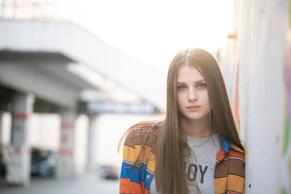 OLGA B