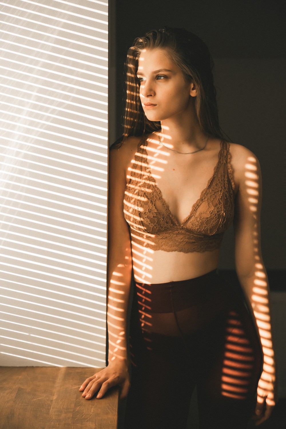 OLGA B