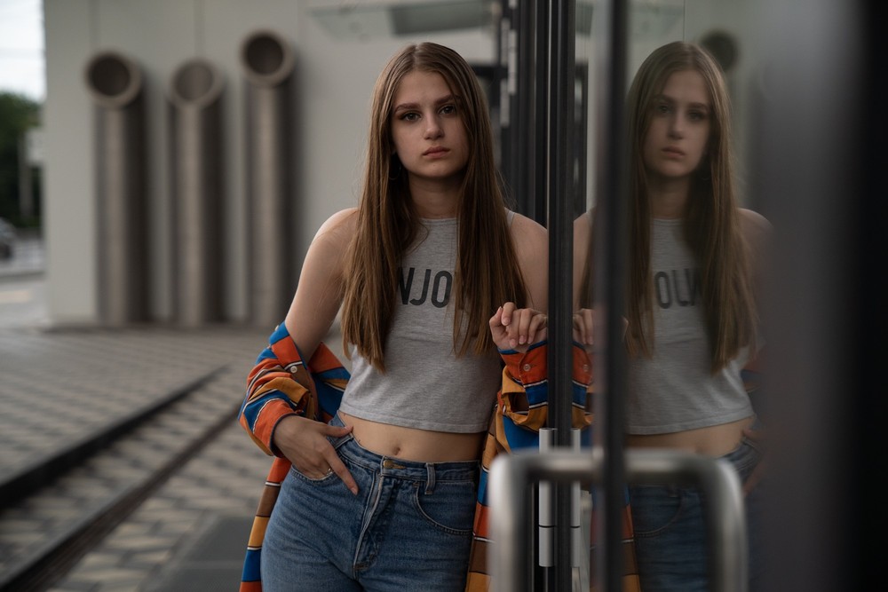 OLGA B