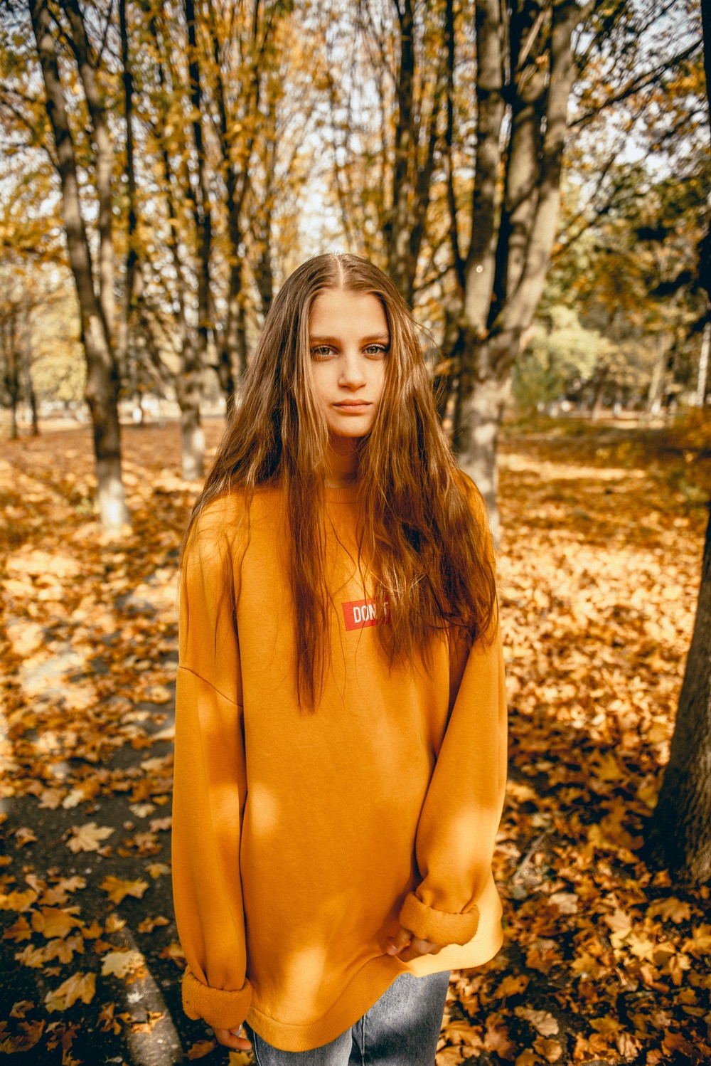 OLGA B