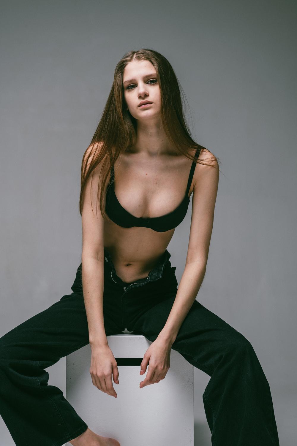 OLGA B