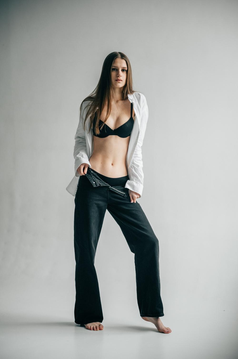 OLGA B