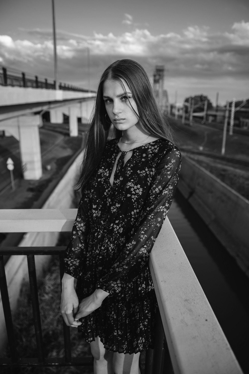 OLGA B