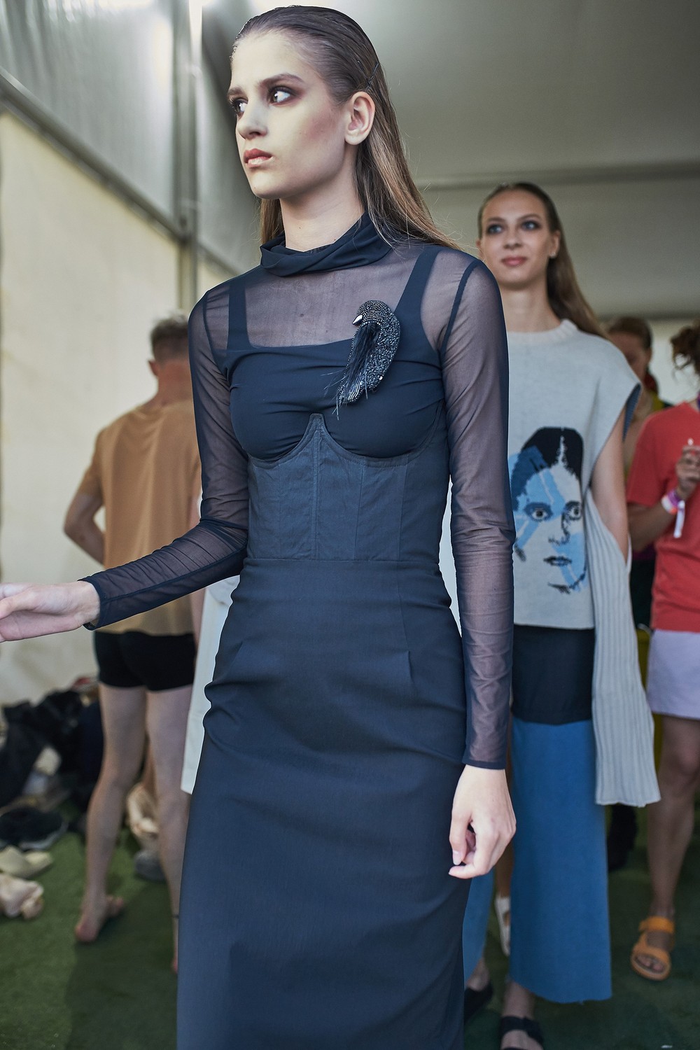 OLGA B