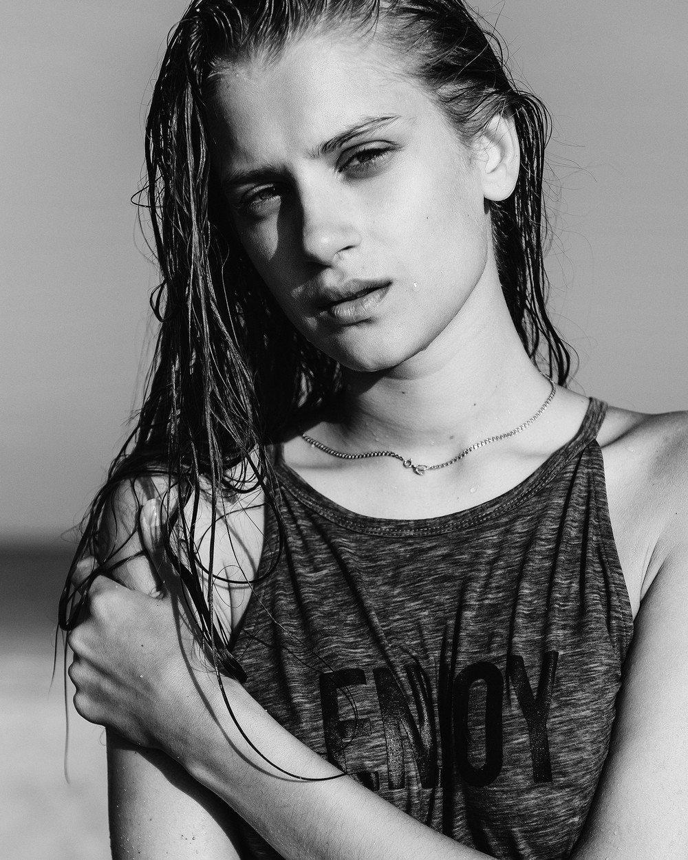 OLGA B