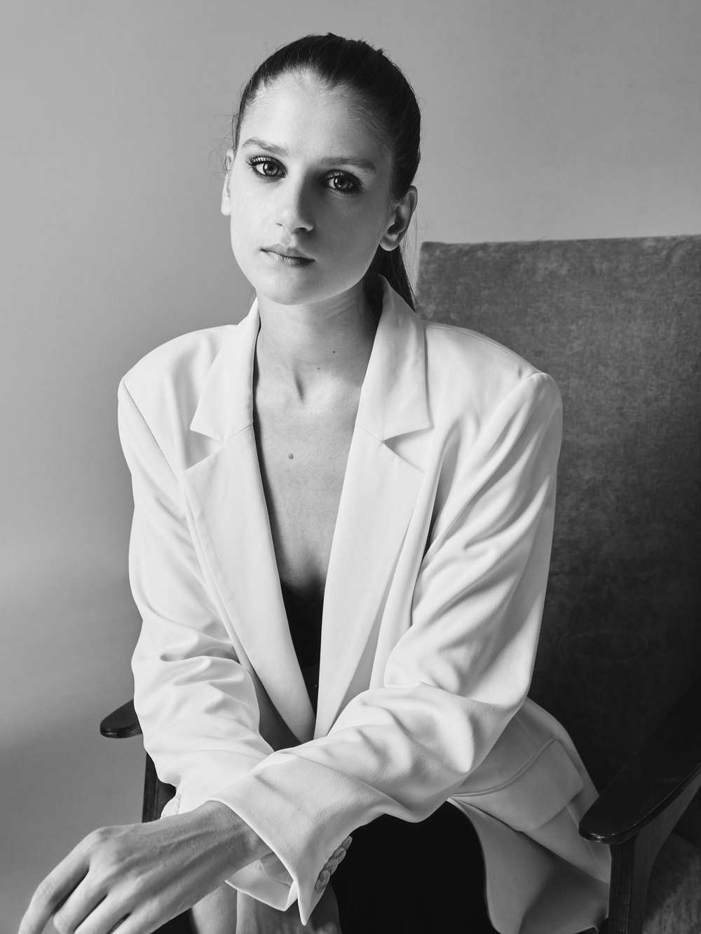 OLGA B