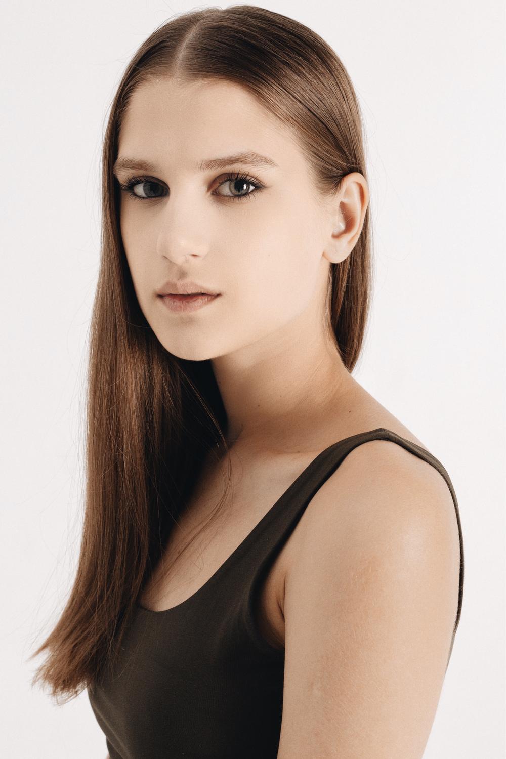 OLGA B
