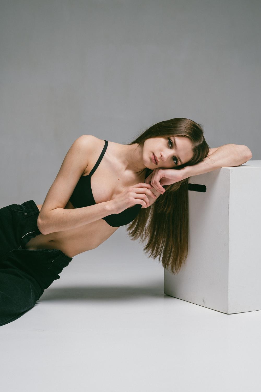 OLGA B