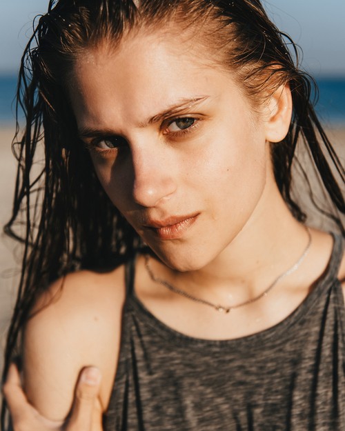 OLGA B