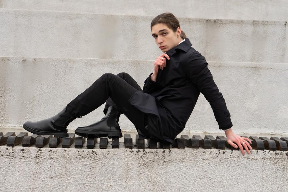 LEV