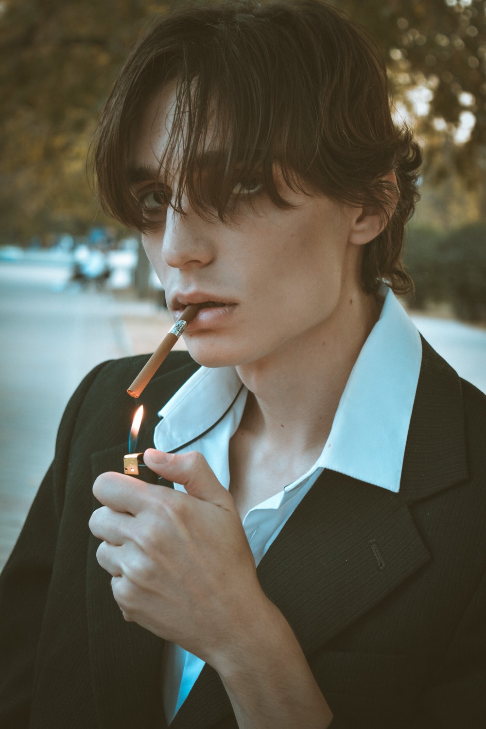 LEV