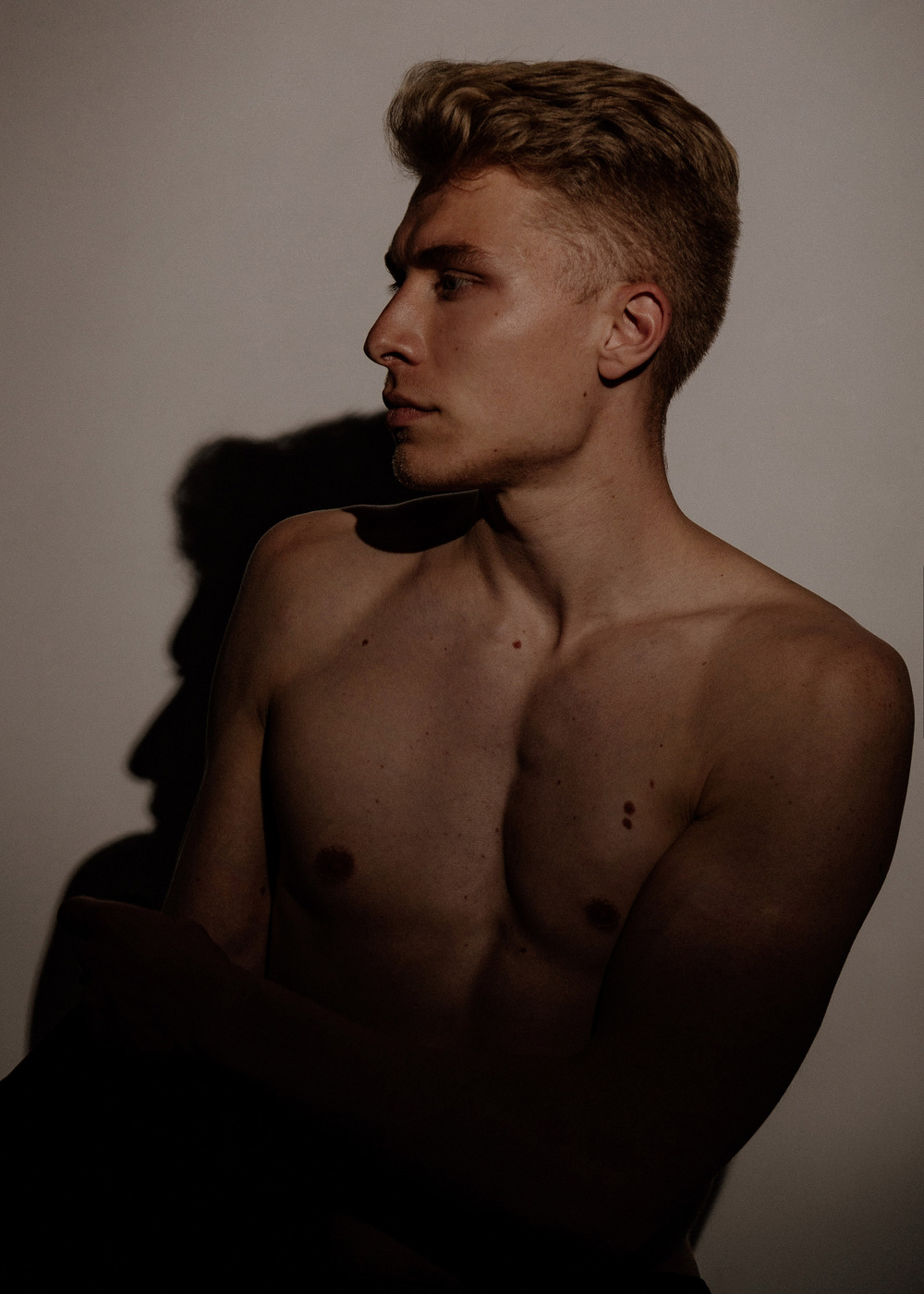 NIKITA B
