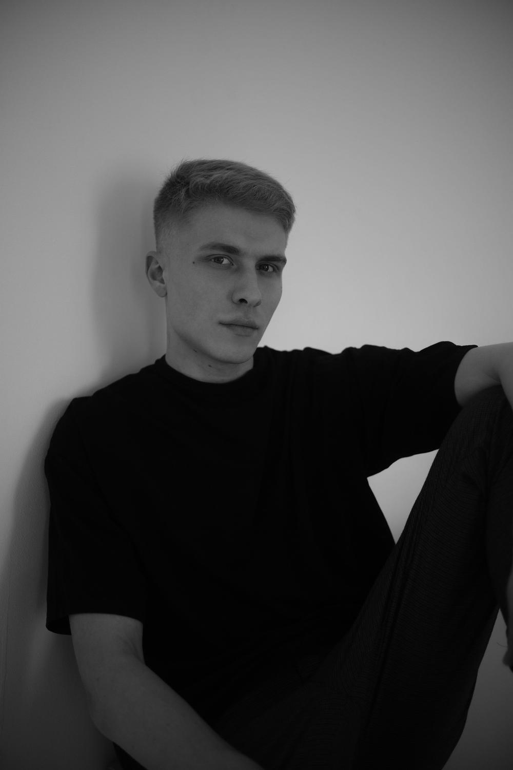 NIKITA B