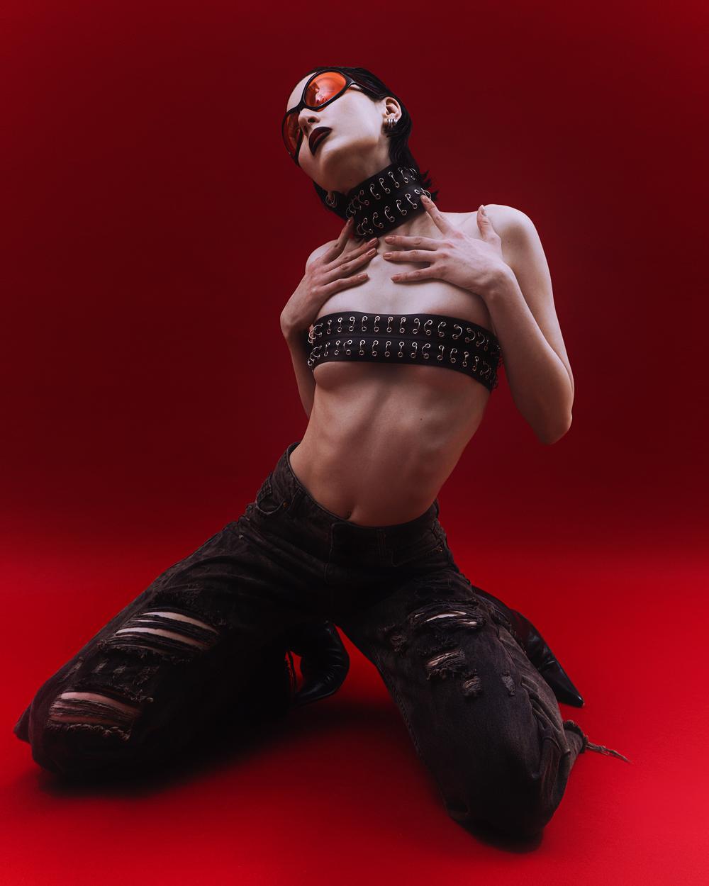 VIOLETA