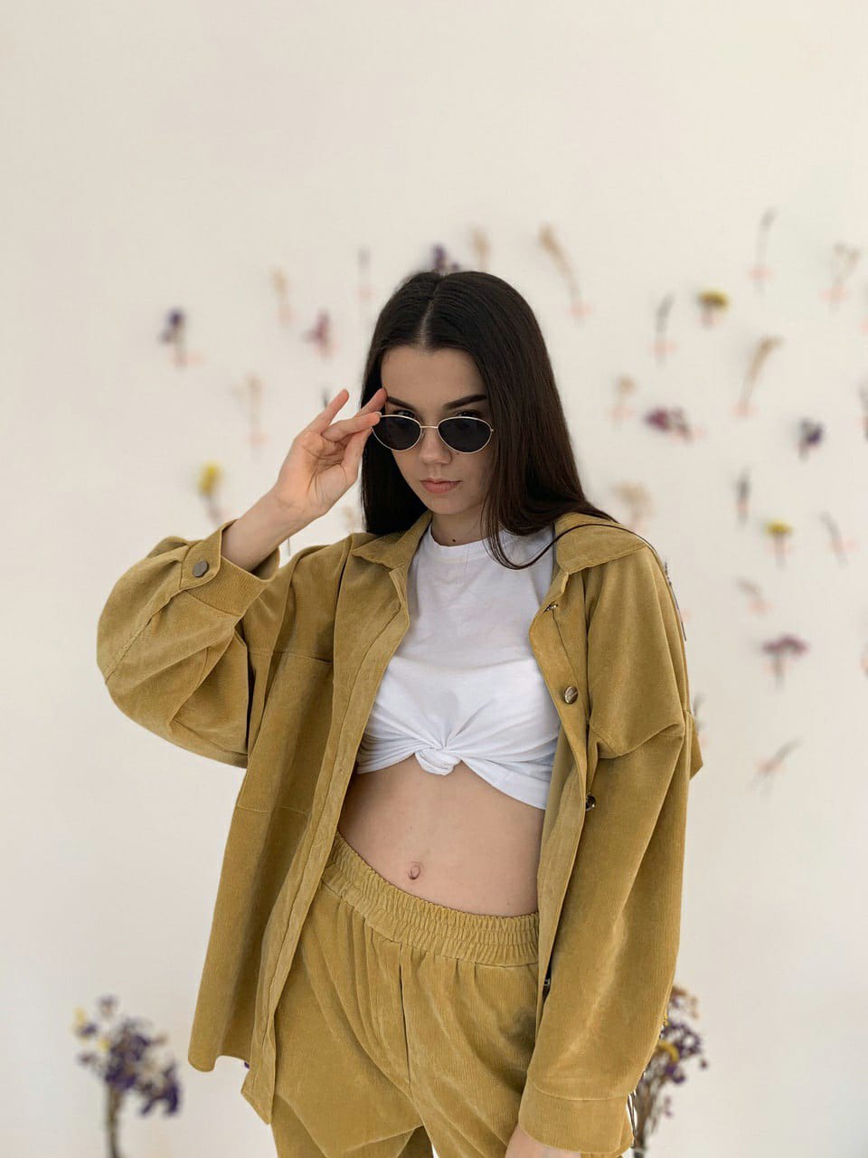 ALEXANDRA