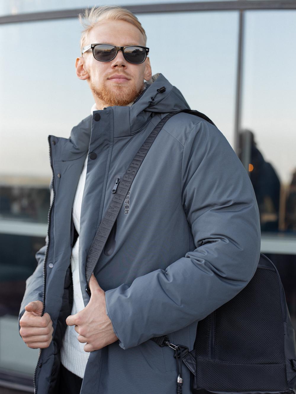 ALEX KIK