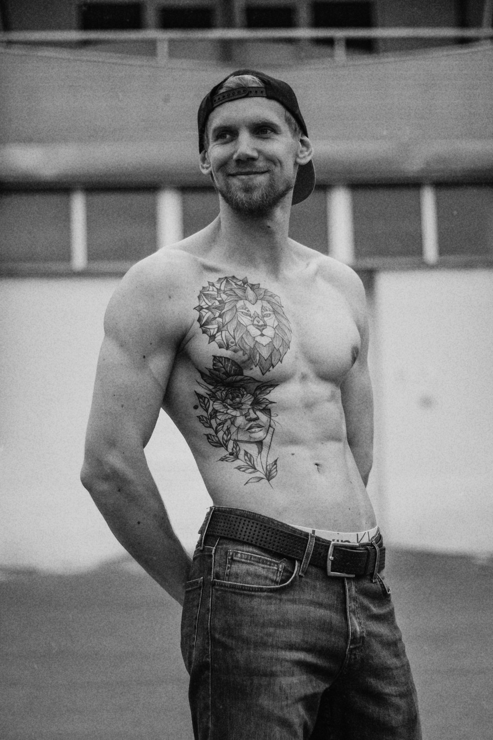 ALEX KIK