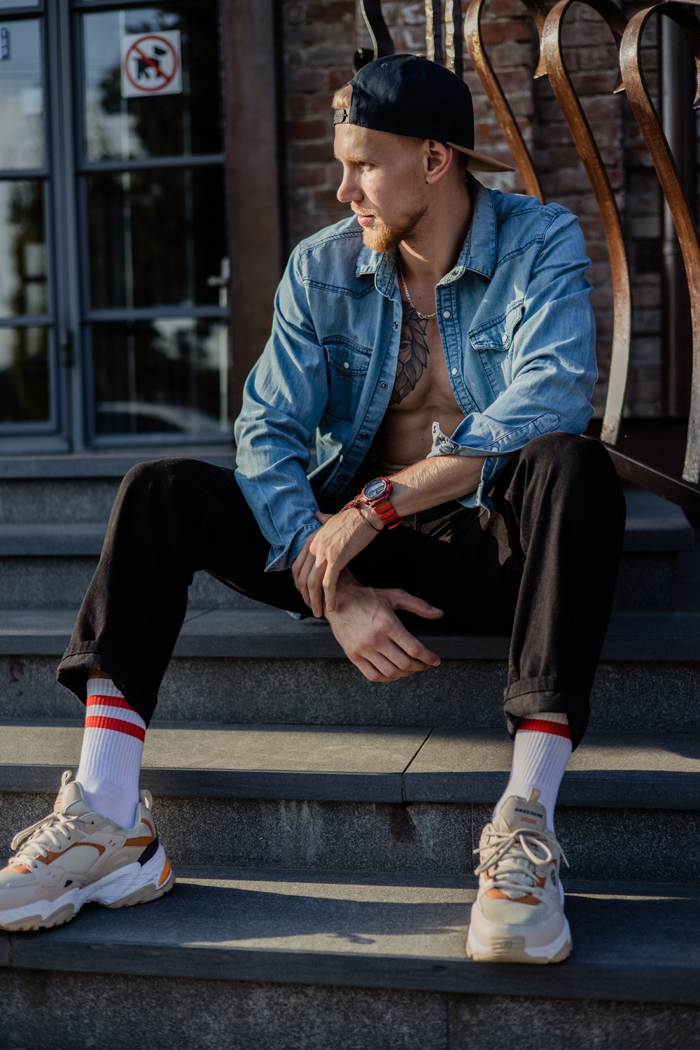 ALEX KIK