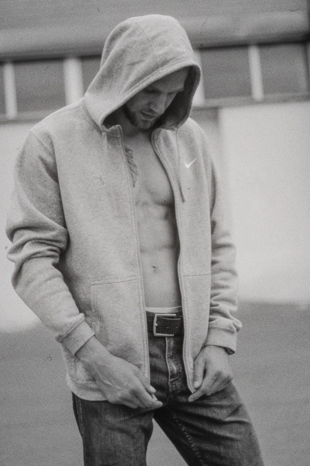 ALEX KIK