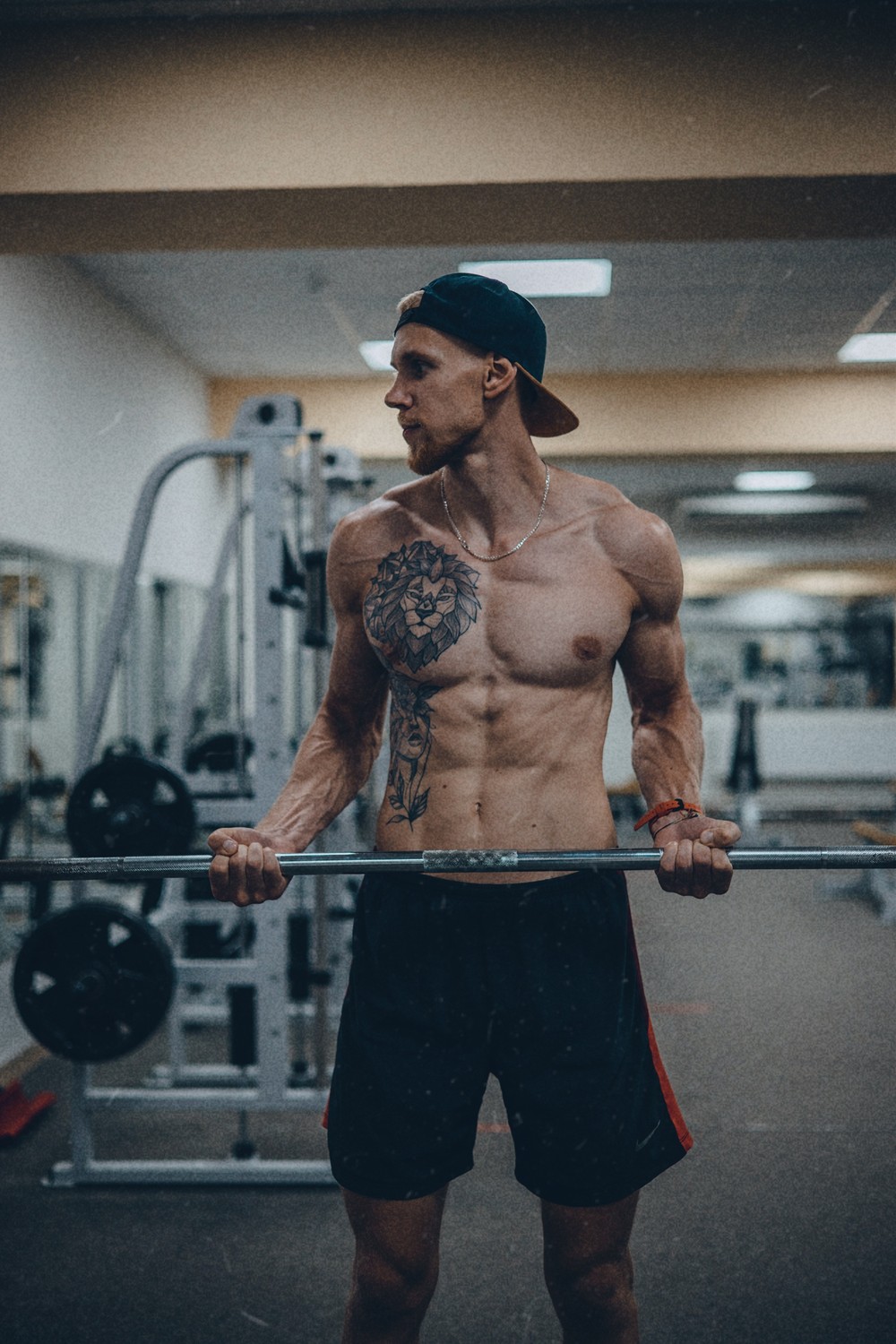 ALEX KIK