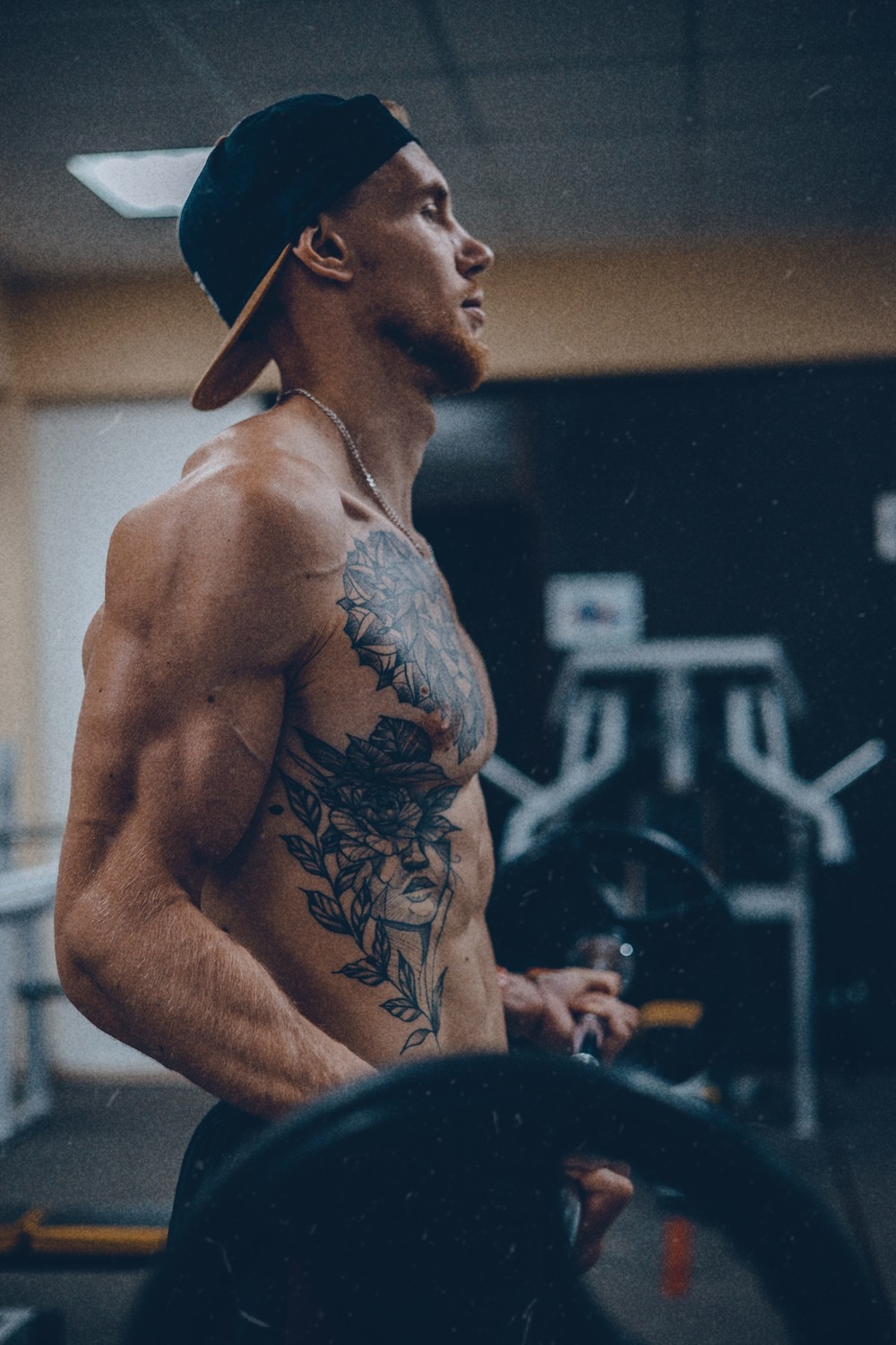 ALEX KIK