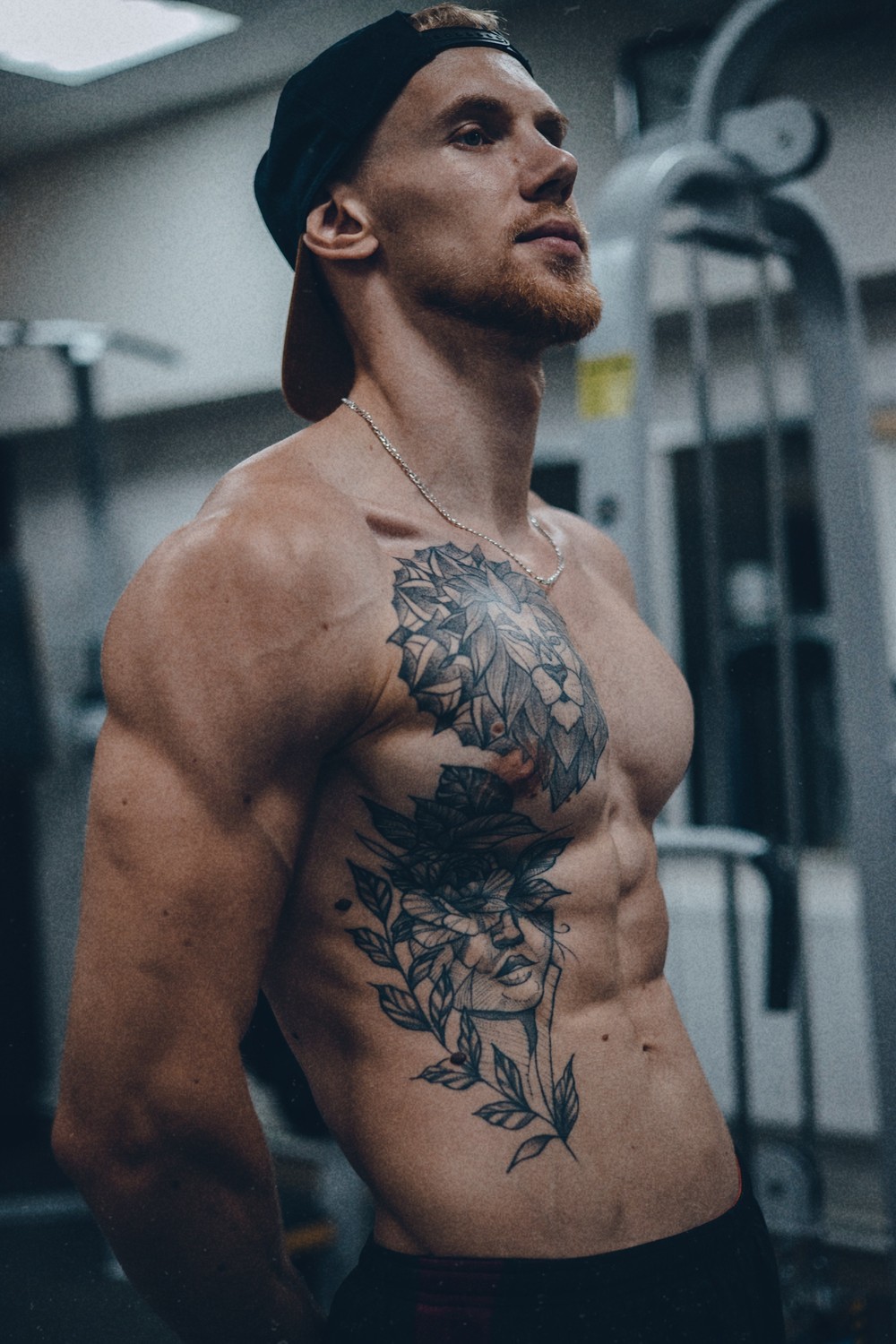 ALEX KIK